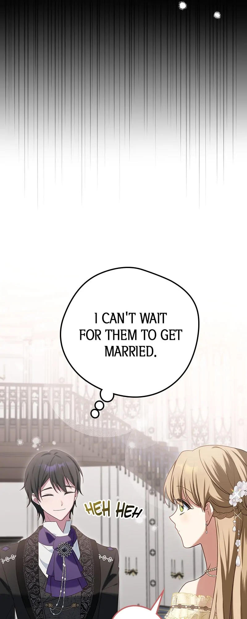 A Golden Fate That Transcends Time Chapter 35 page 28 - 