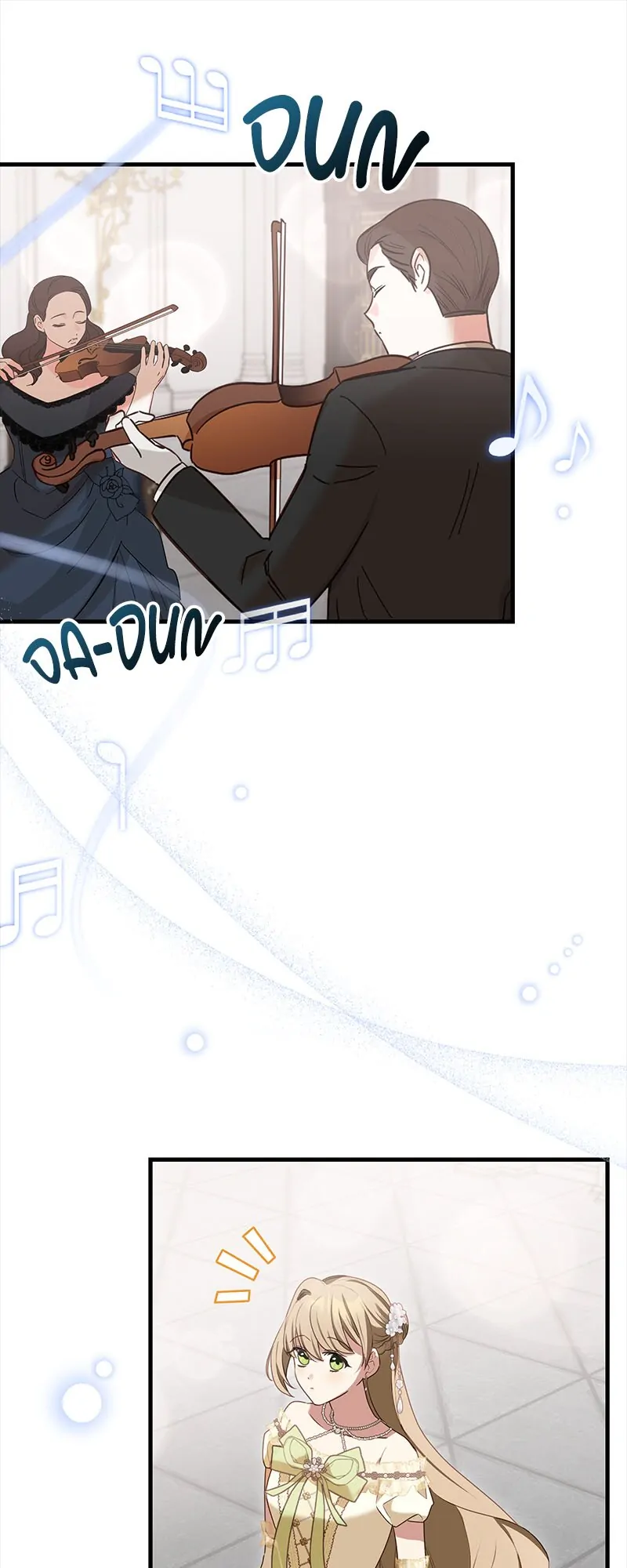 A Golden Fate That Transcends Time Chapter 35 page 30 - 