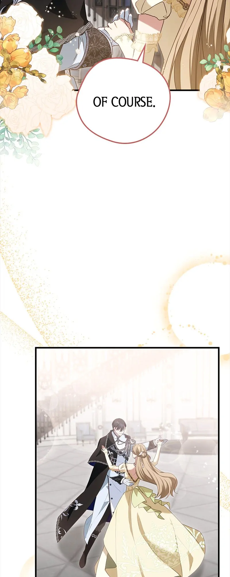 A Golden Fate That Transcends Time Chapter 35 page 32 - 