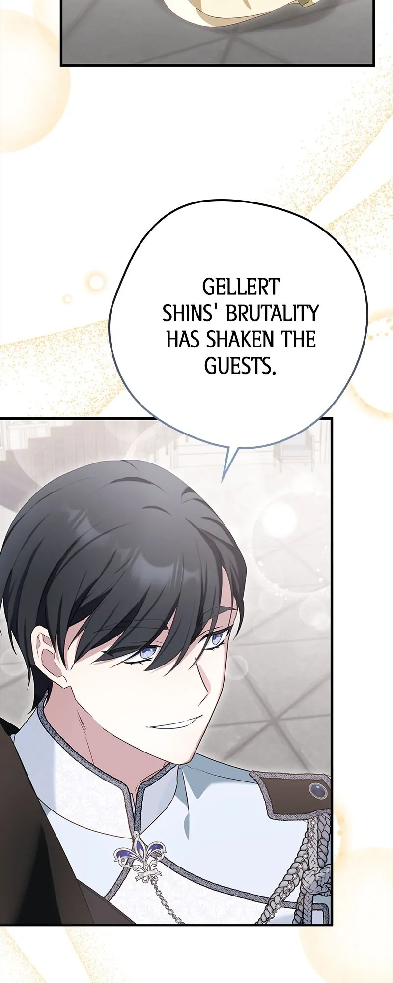 A Golden Fate That Transcends Time Chapter 35 page 33 - 