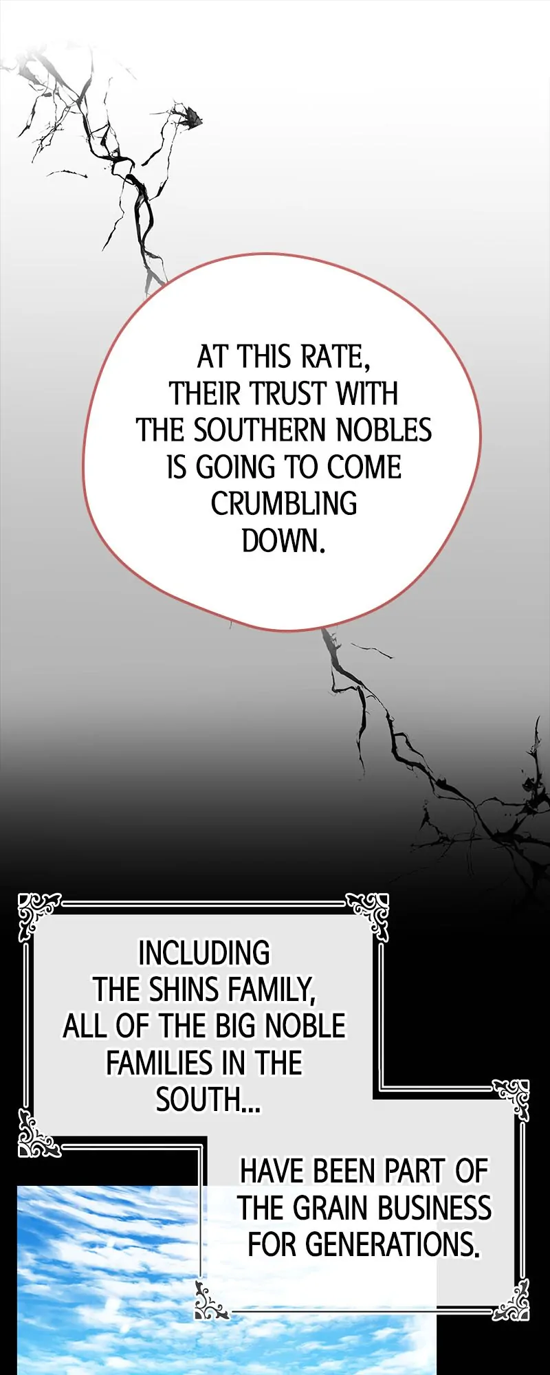 A Golden Fate That Transcends Time Chapter 35 page 37 - 