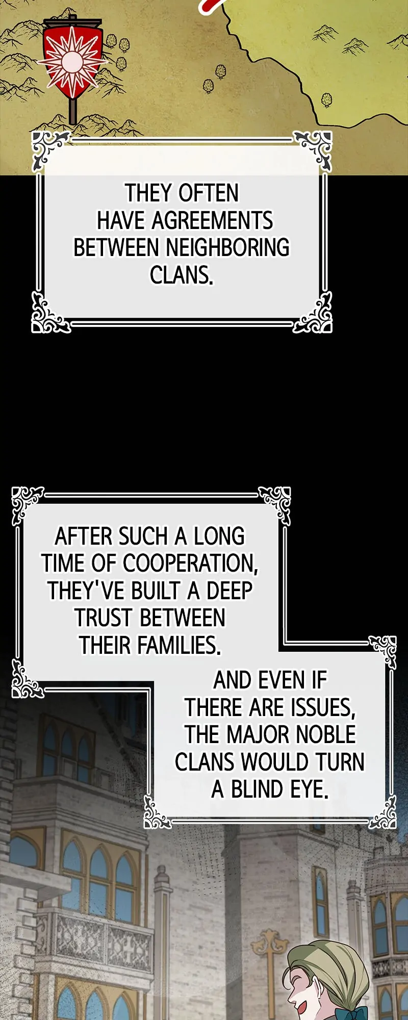 A Golden Fate That Transcends Time Chapter 35 page 39 - 