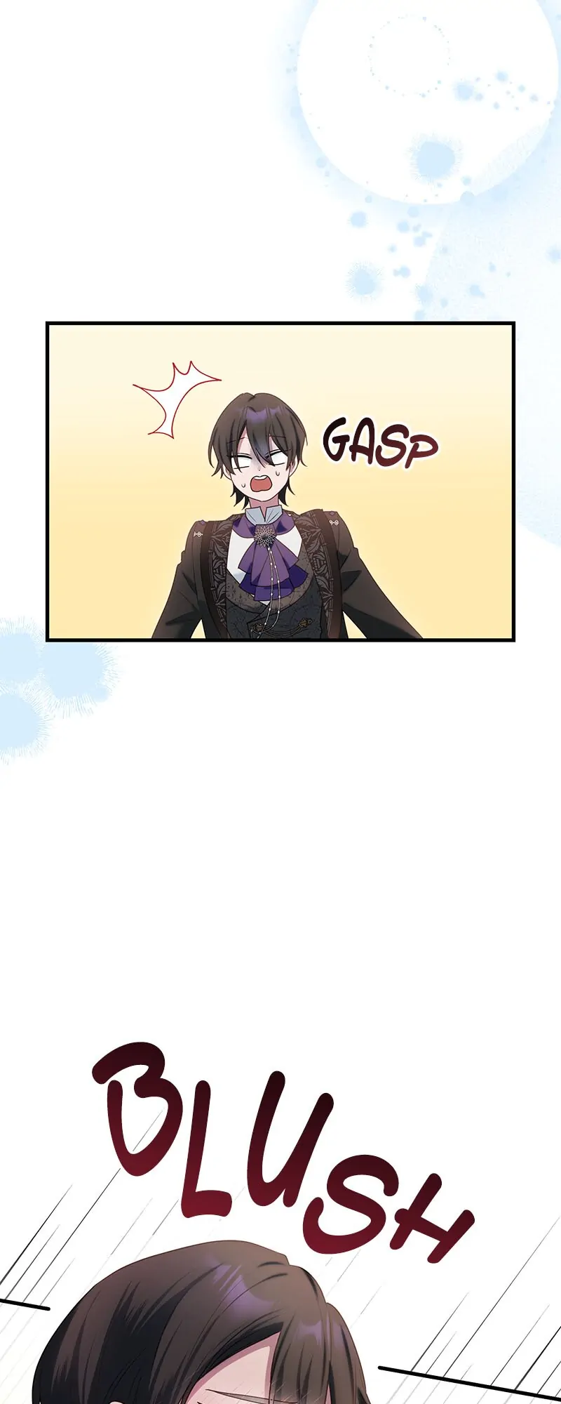A Golden Fate That Transcends Time Chapter 35 page 5 - 