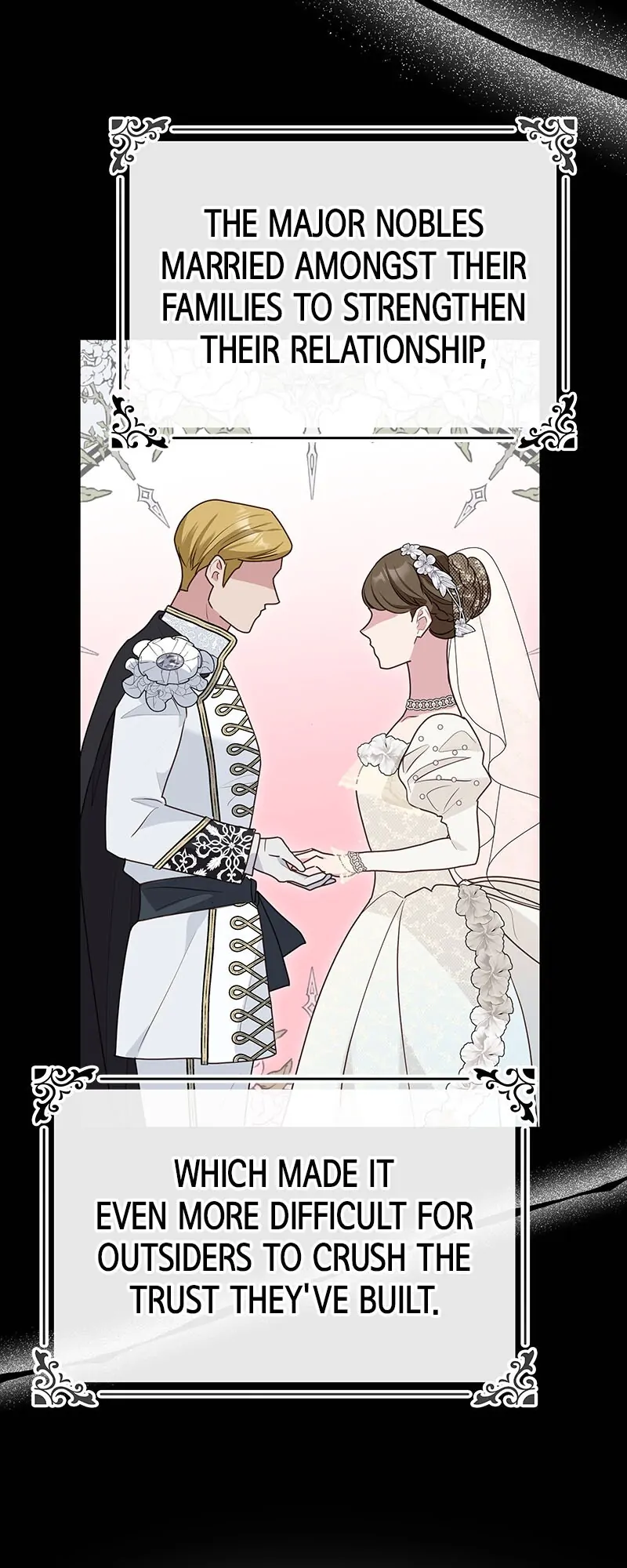 A Golden Fate That Transcends Time Chapter 35 page 41 - 