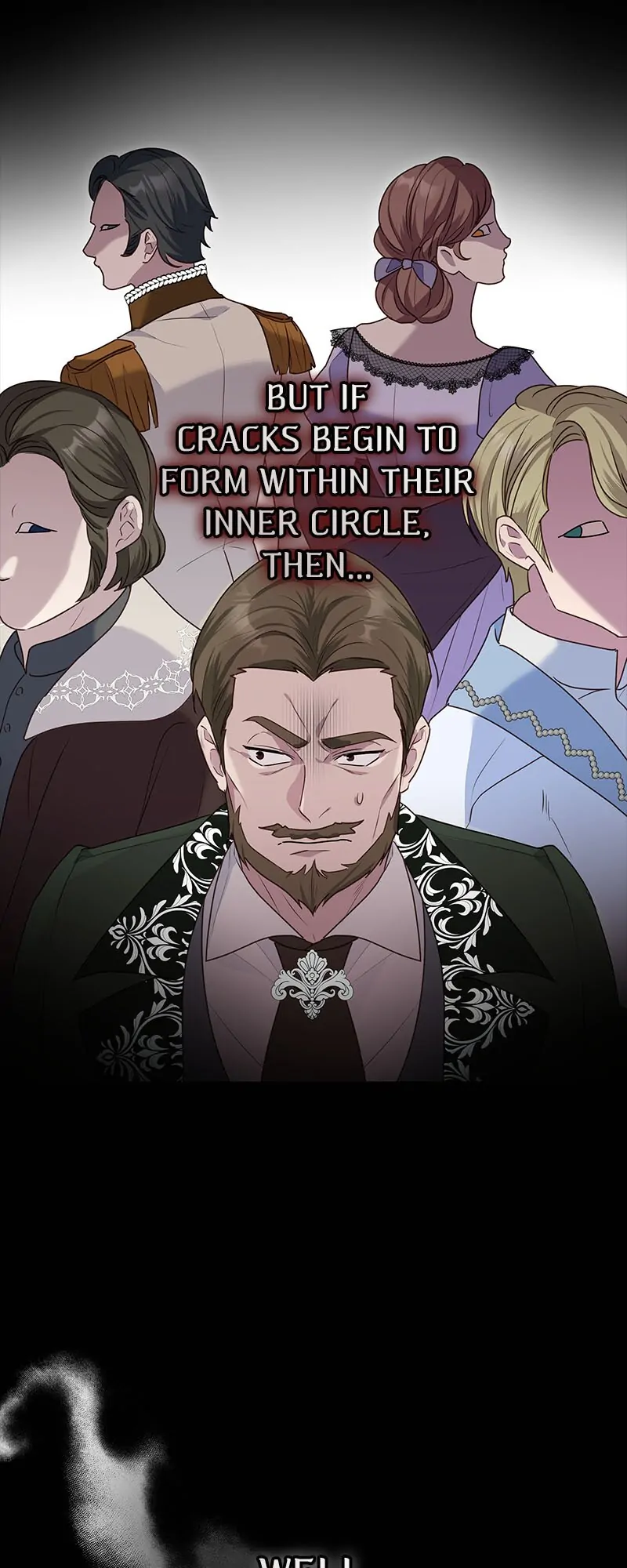 A Golden Fate That Transcends Time Chapter 35 page 42 - 