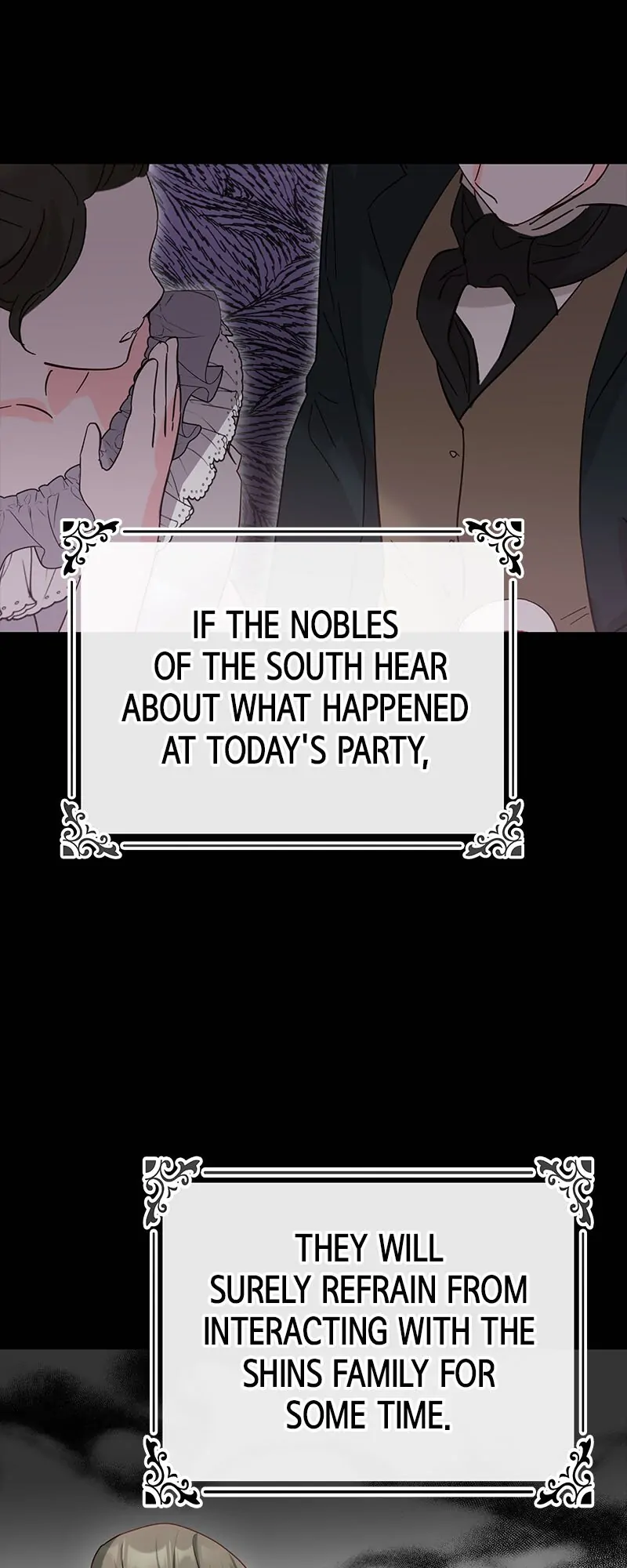 A Golden Fate That Transcends Time Chapter 35 page 44 - 