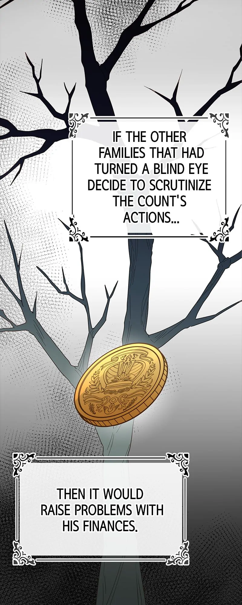 A Golden Fate That Transcends Time Chapter 35 page 46 - 