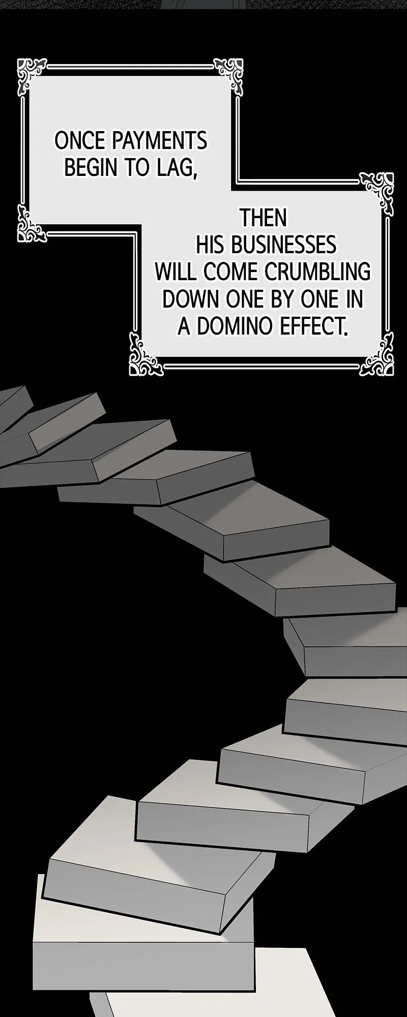 A Golden Fate That Transcends Time Chapter 35 page 47 - 