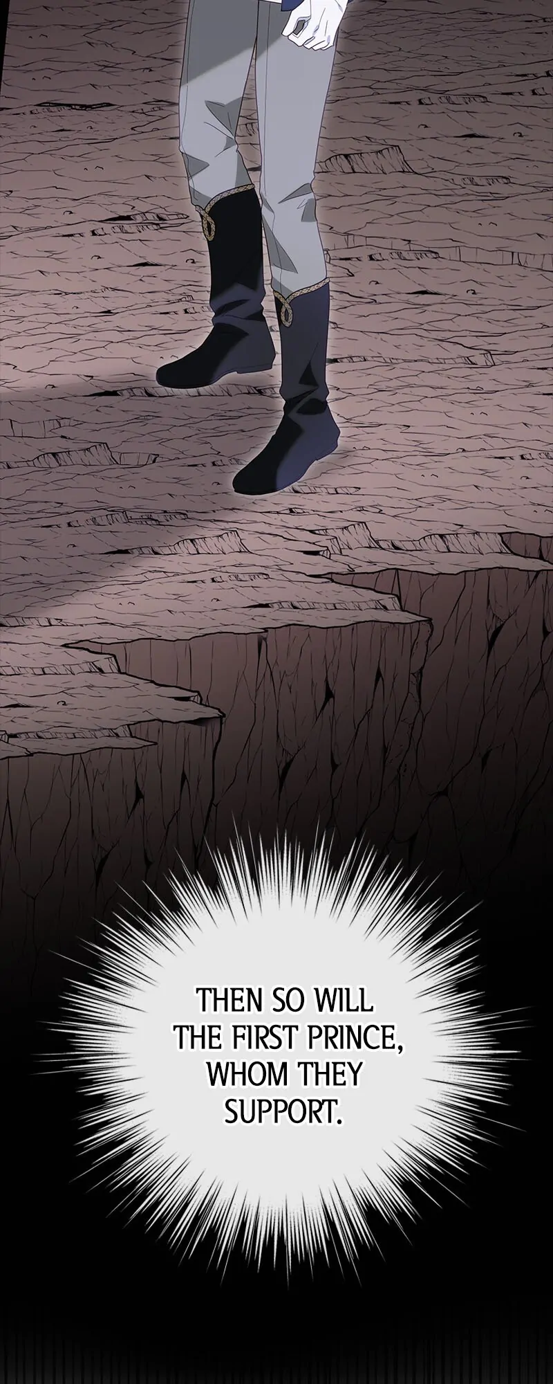 A Golden Fate That Transcends Time Chapter 35 page 51 - 