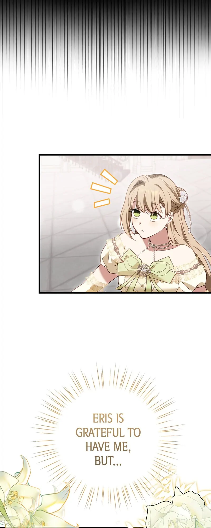 A Golden Fate That Transcends Time Chapter 35 page 52 - 