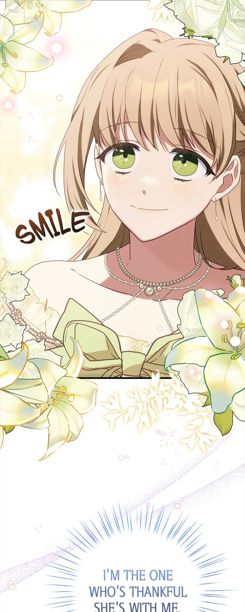 A Golden Fate That Transcends Time Chapter 35 page 53 - 