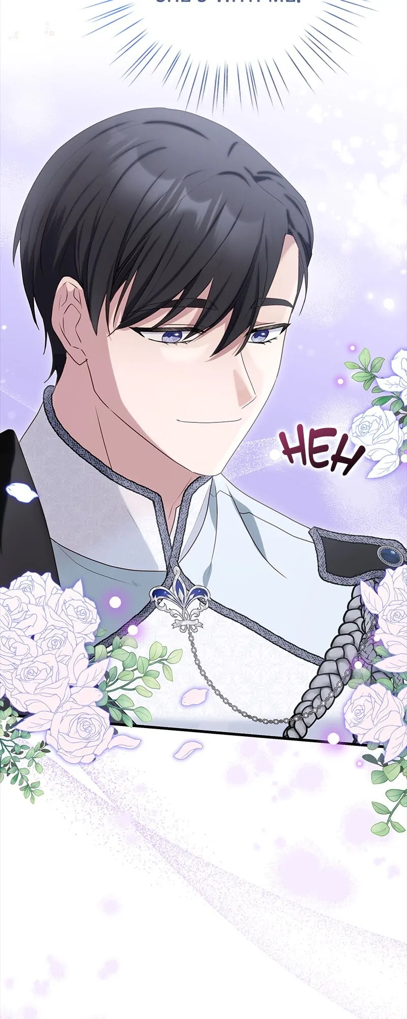 A Golden Fate That Transcends Time Chapter 35 page 54 - 