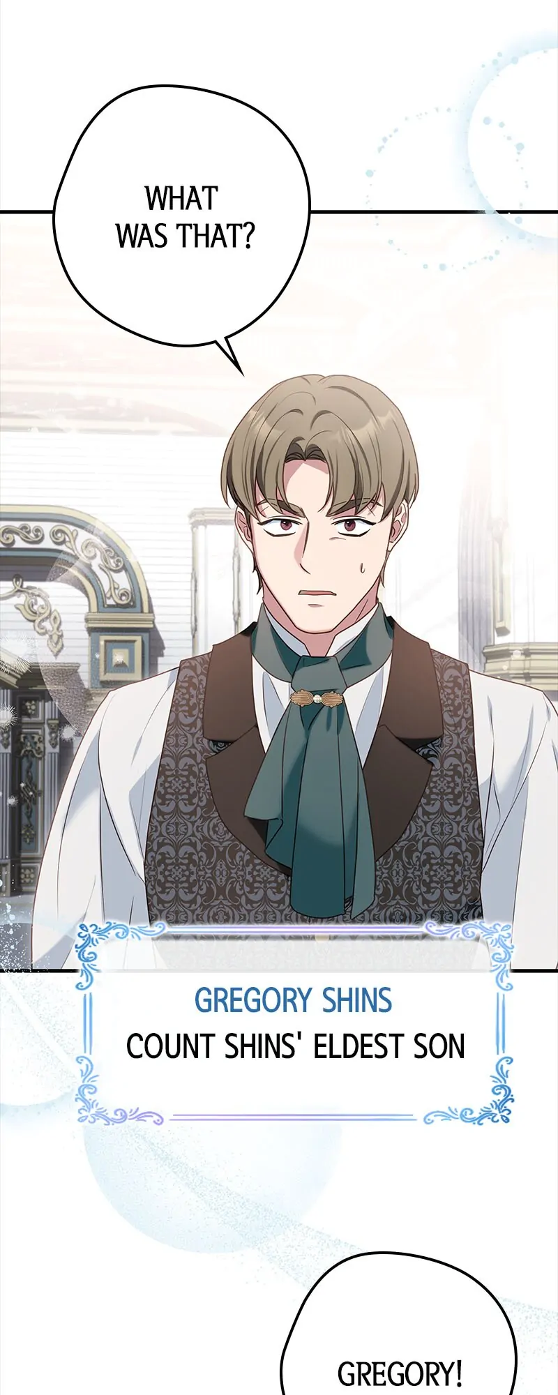 A Golden Fate That Transcends Time Chapter 35 page 60 - 