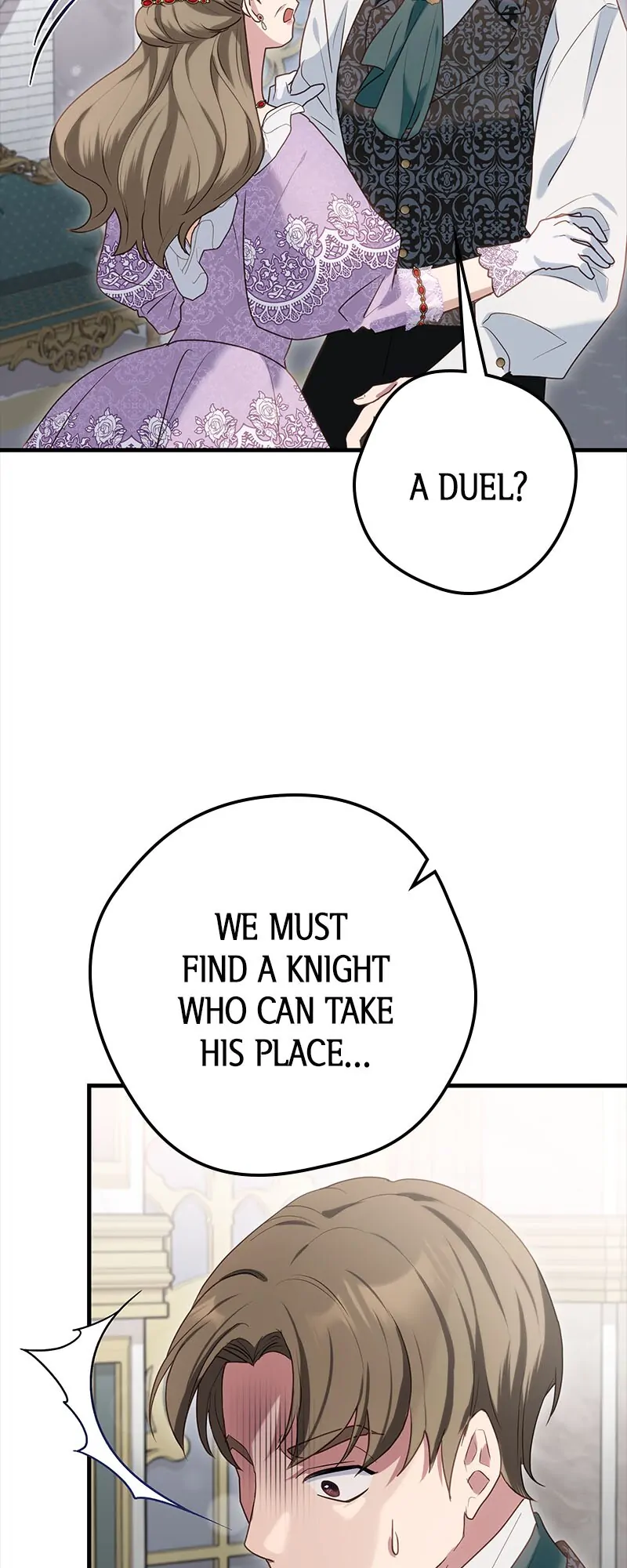 A Golden Fate That Transcends Time Chapter 35 page 62 - 