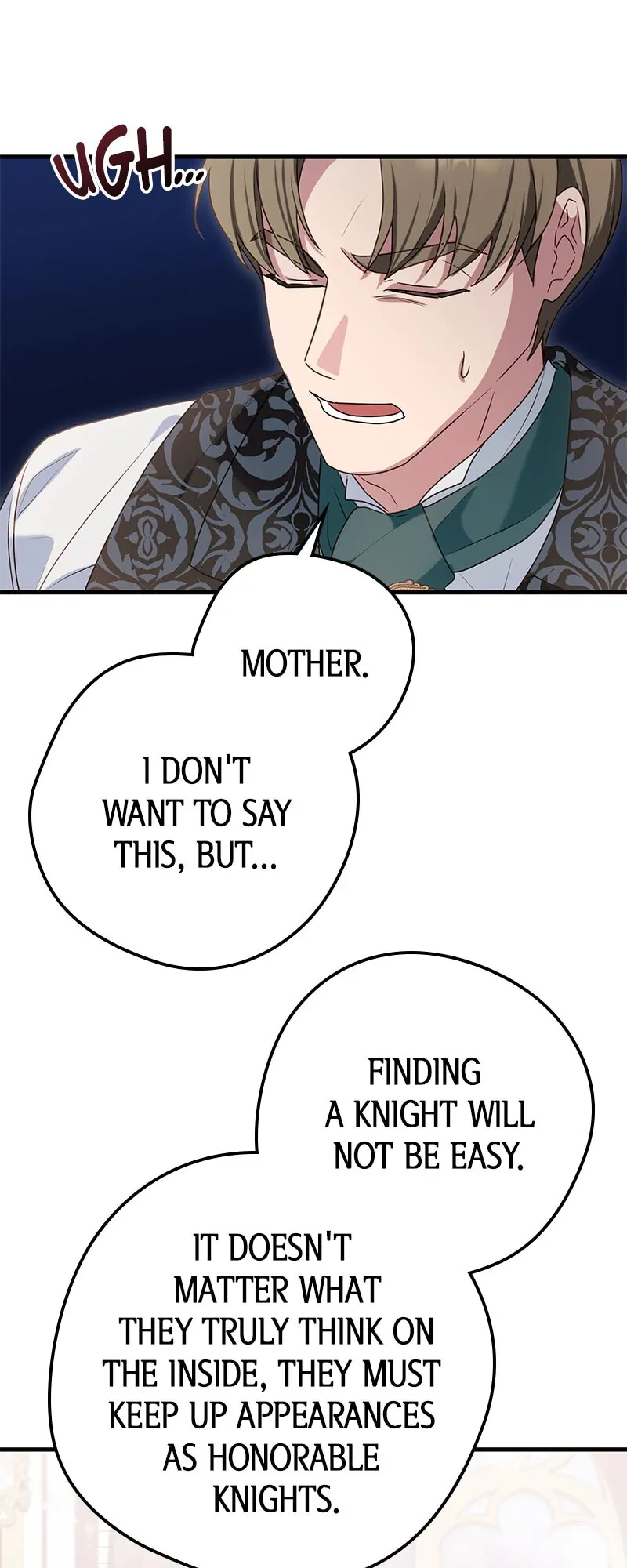 A Golden Fate That Transcends Time Chapter 35 page 64 - 