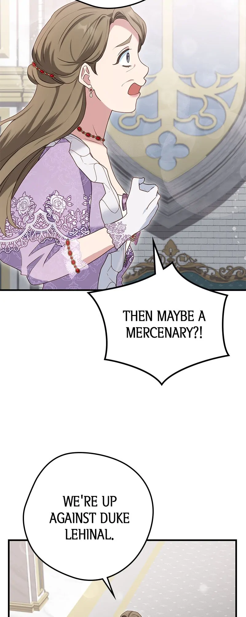 A Golden Fate That Transcends Time Chapter 35 page 65 - 