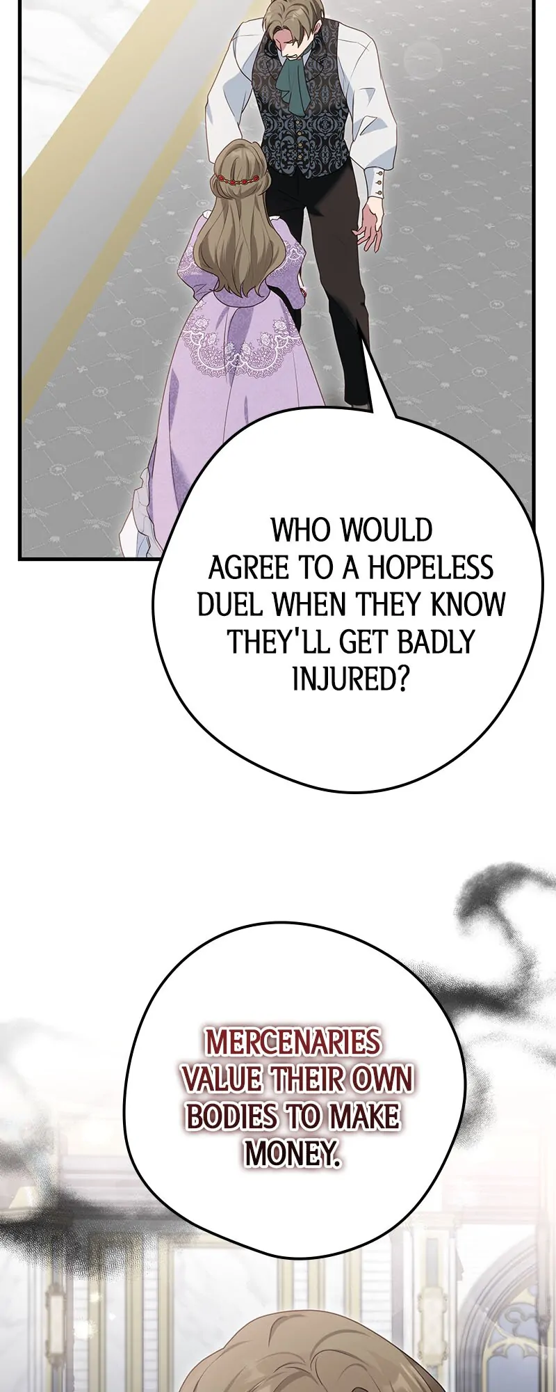 A Golden Fate That Transcends Time Chapter 35 page 66 - 