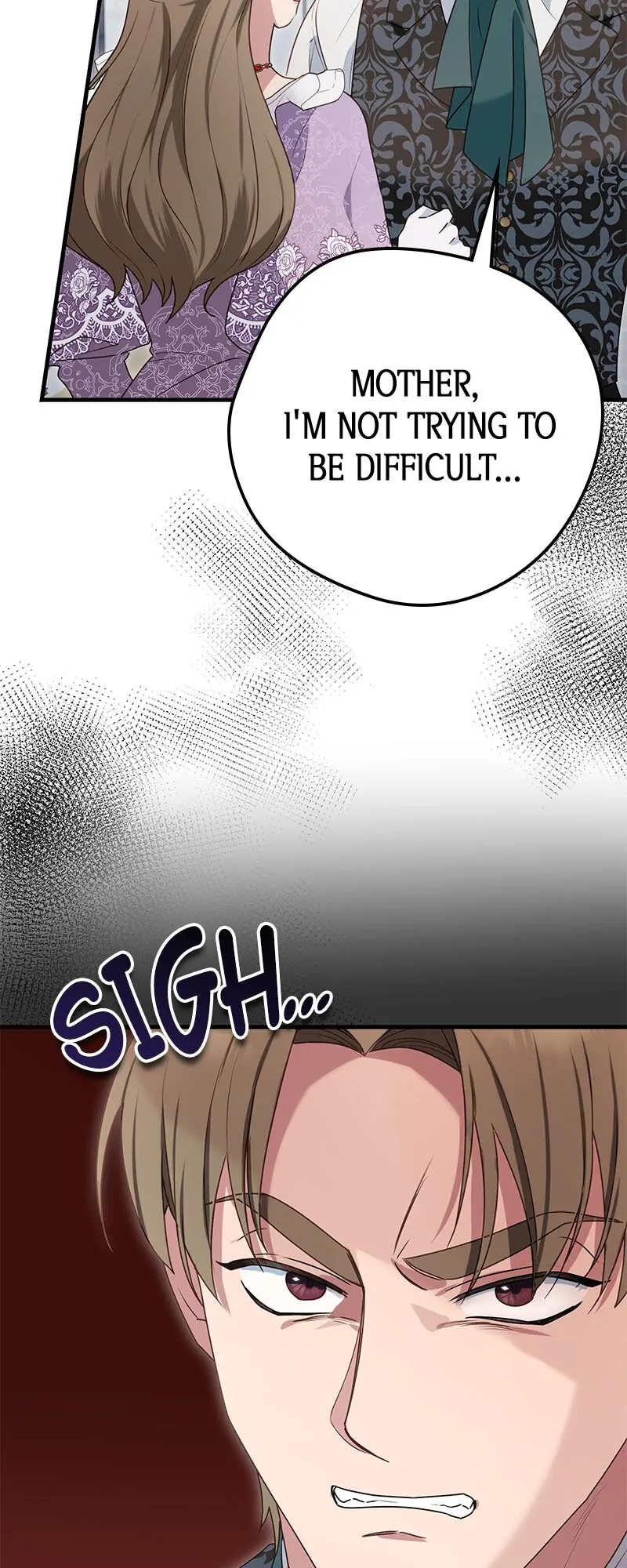 A Golden Fate That Transcends Time Chapter 35 page 69 - 