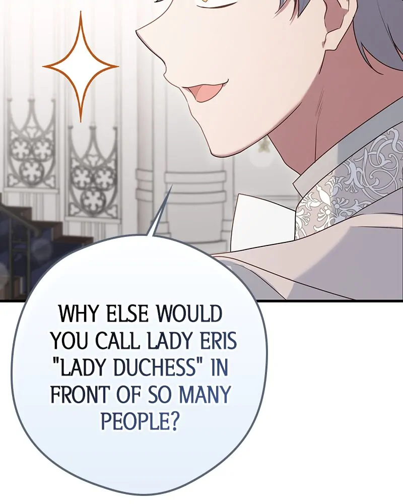 A Golden Fate That Transcends Time Chapter 35 page 8 - 