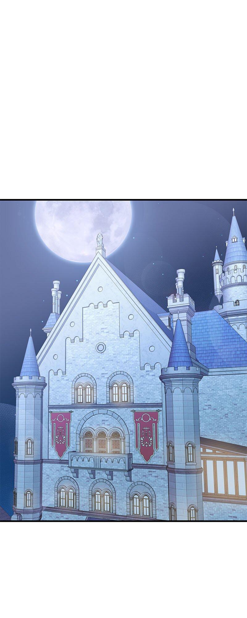 A Golden Fate That Transcends Time Chapter 36 page 1 - 