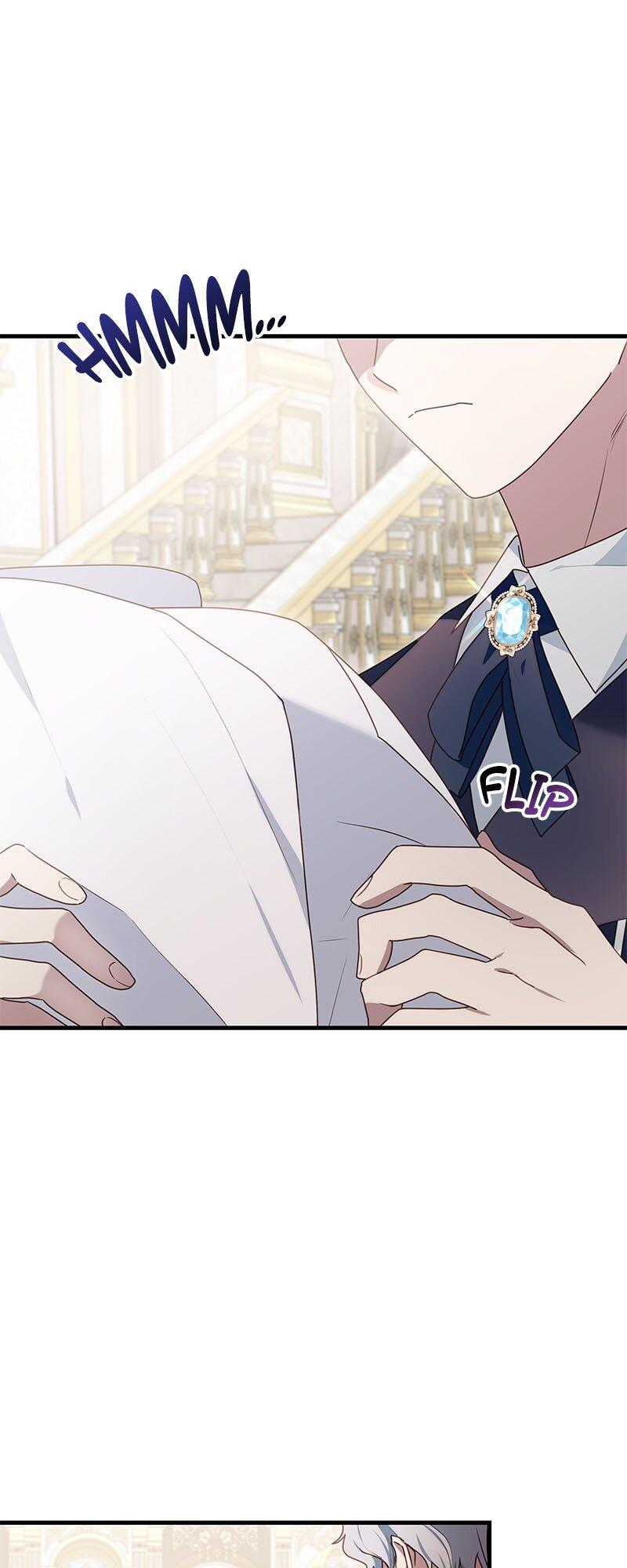 A Golden Fate That Transcends Time Chapter 36 page 2 - 