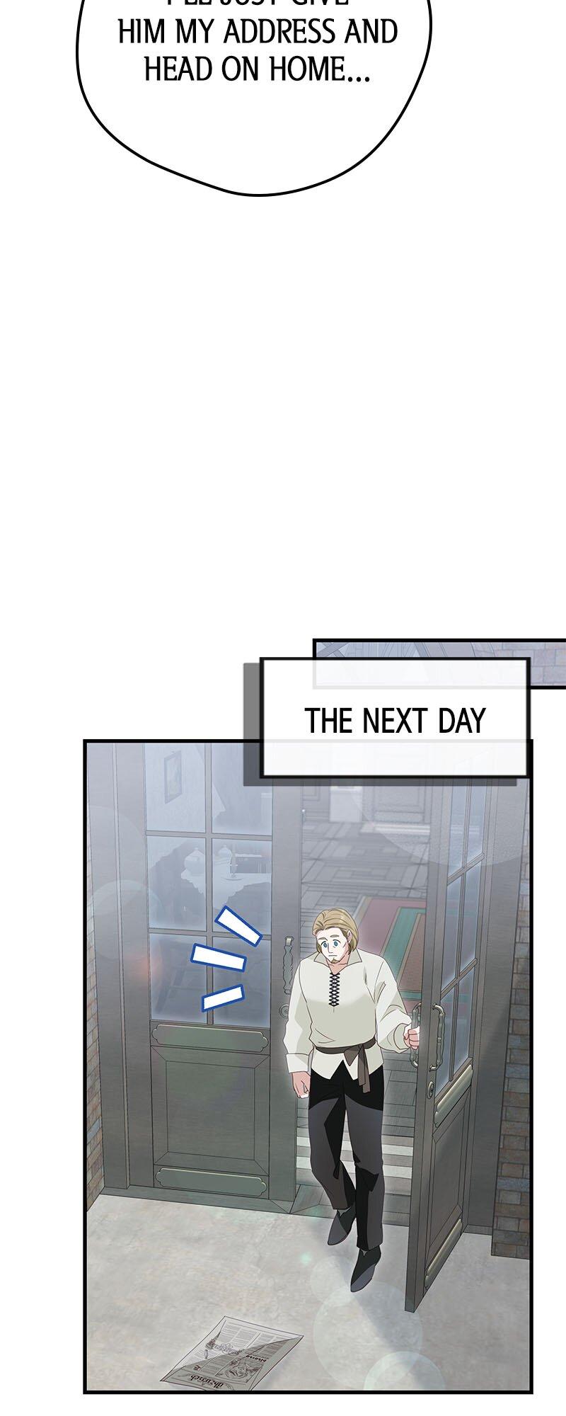 A Golden Fate That Transcends Time Chapter 36 page 12 - 