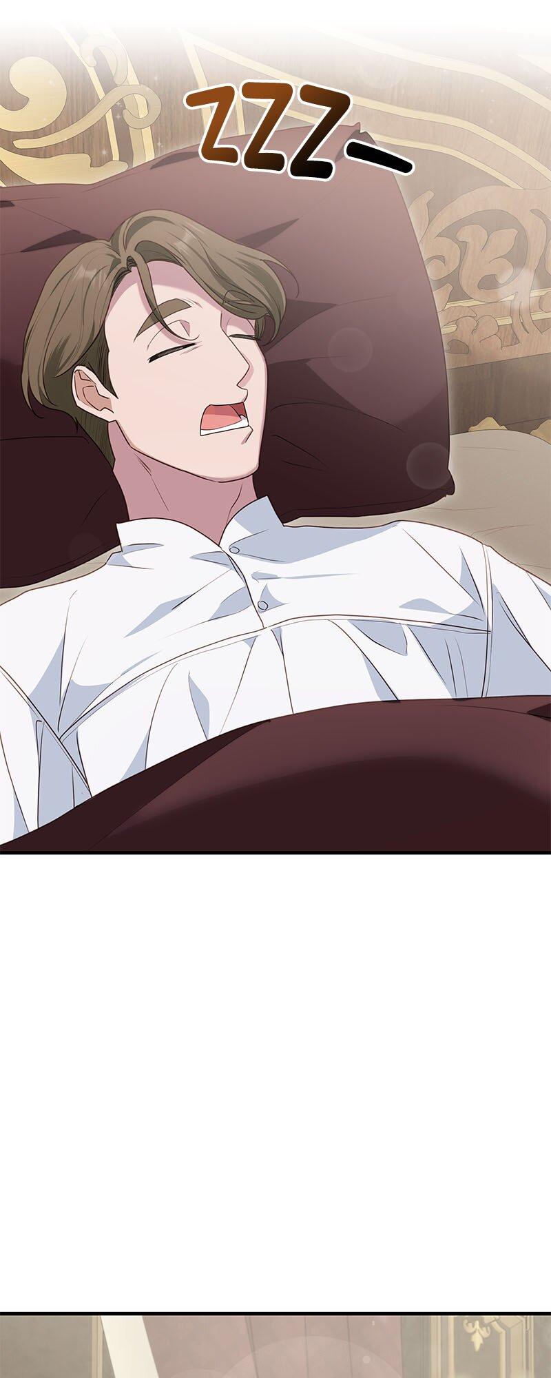 A Golden Fate That Transcends Time Chapter 36 page 16 - 