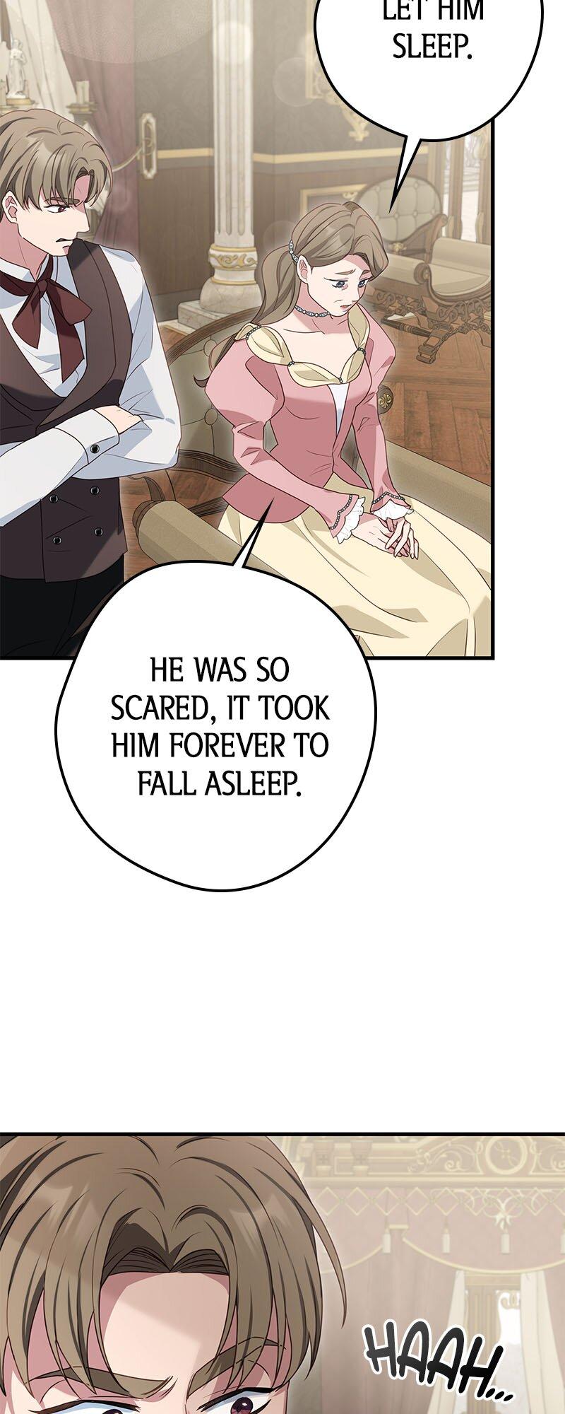 A Golden Fate That Transcends Time Chapter 36 page 19 - 