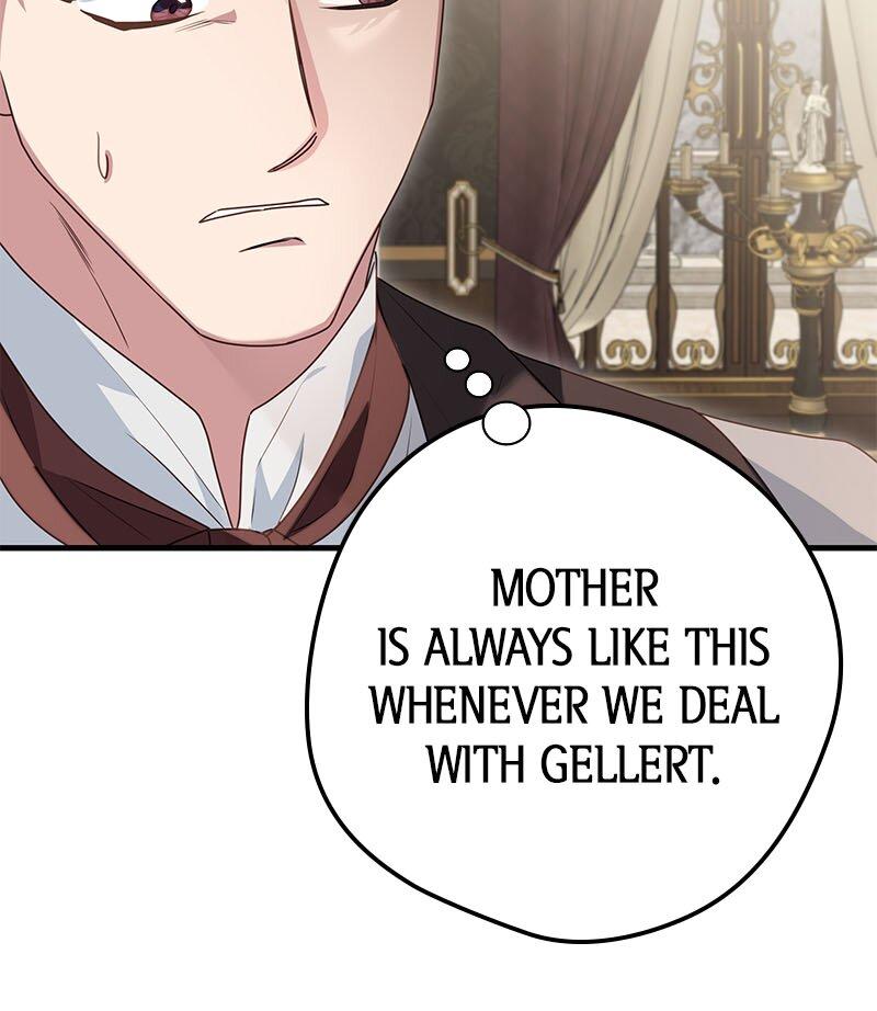 A Golden Fate That Transcends Time Chapter 36 page 20 - 