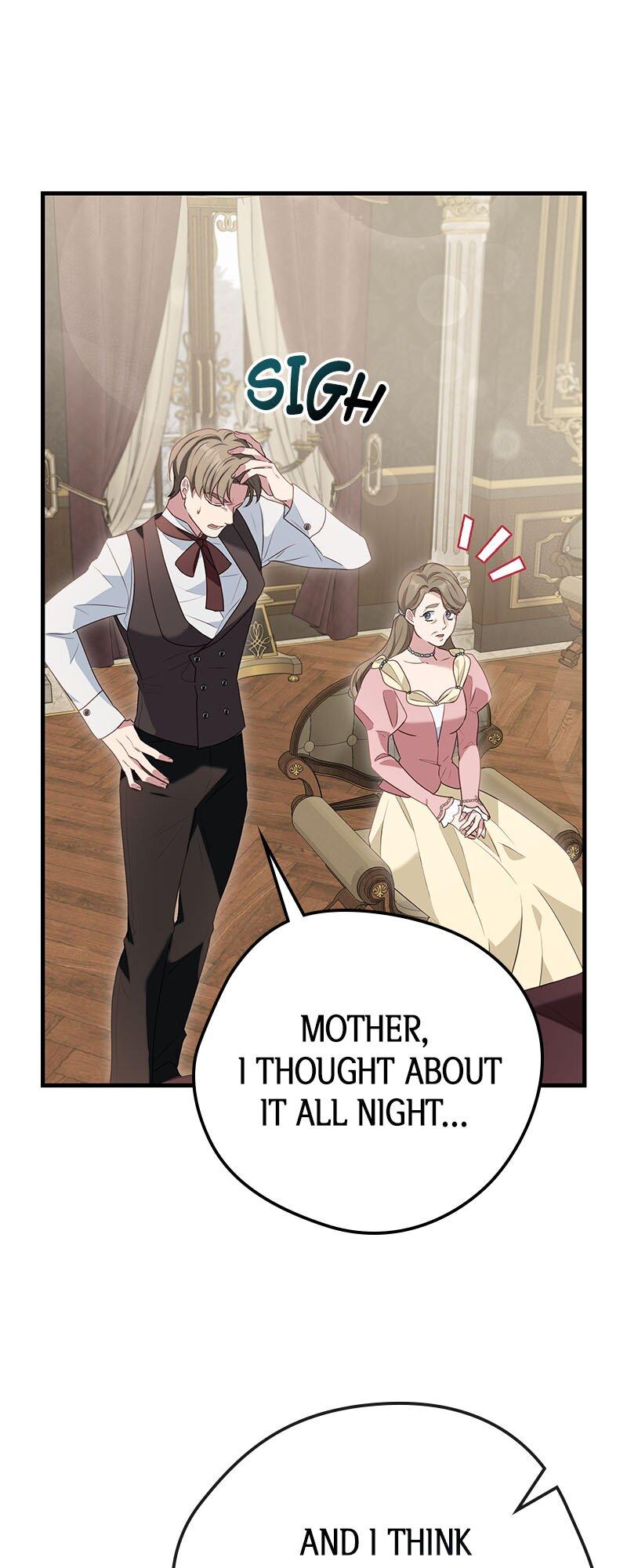 A Golden Fate That Transcends Time Chapter 36 page 21 - 