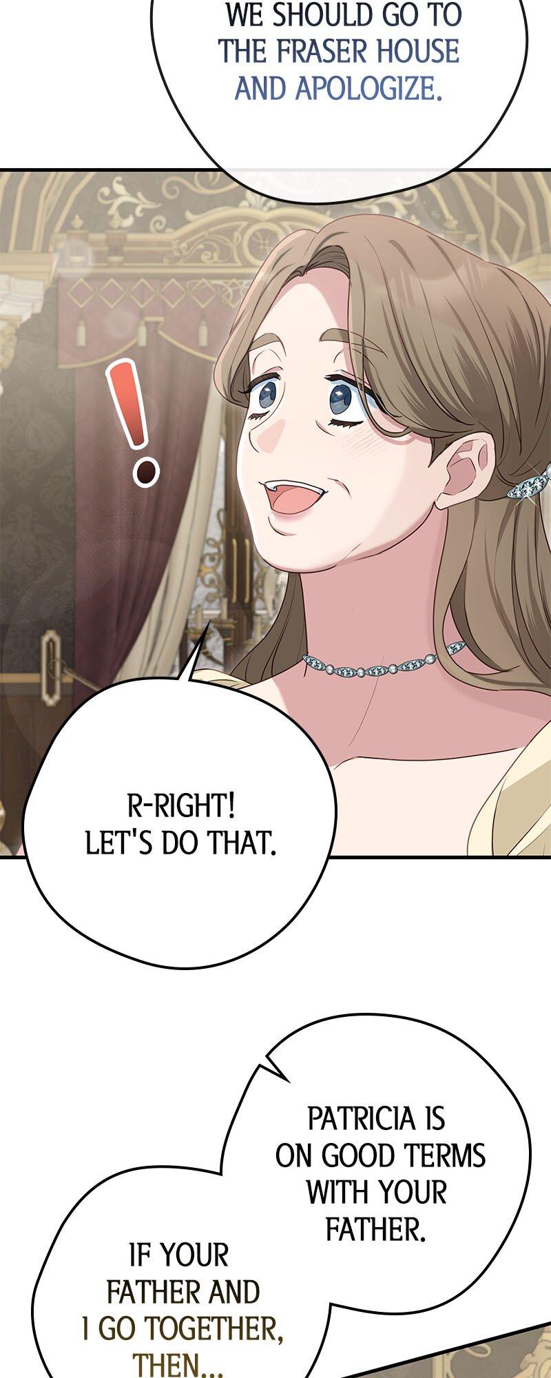 A Golden Fate That Transcends Time Chapter 36 page 22 - 