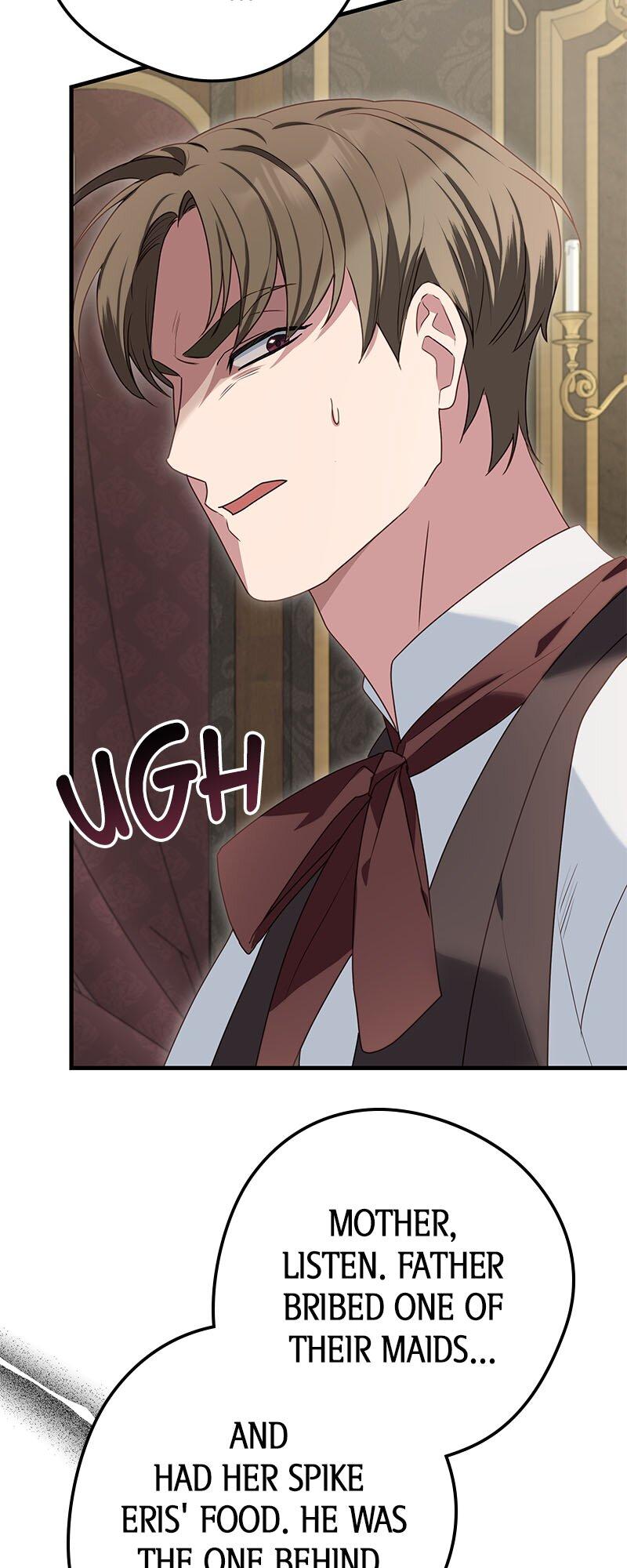 A Golden Fate That Transcends Time Chapter 36 page 23 - 