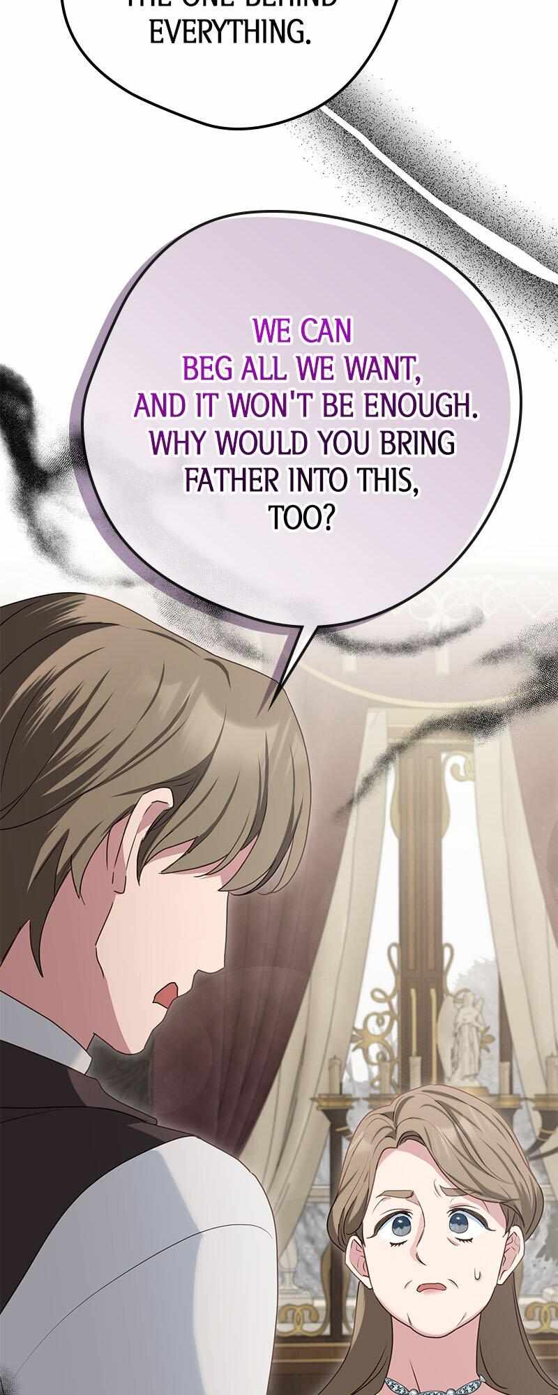 A Golden Fate That Transcends Time Chapter 36 page 24 - 
