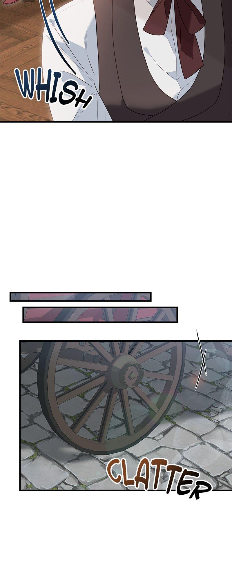 A Golden Fate That Transcends Time Chapter 36 page 26 - 