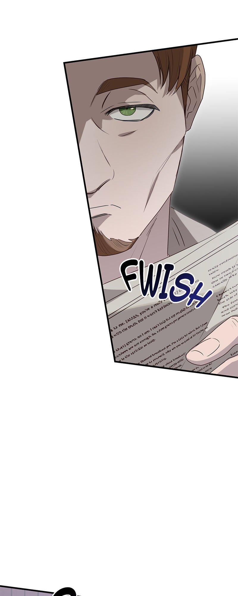 A Golden Fate That Transcends Time Chapter 36 page 30 - 
