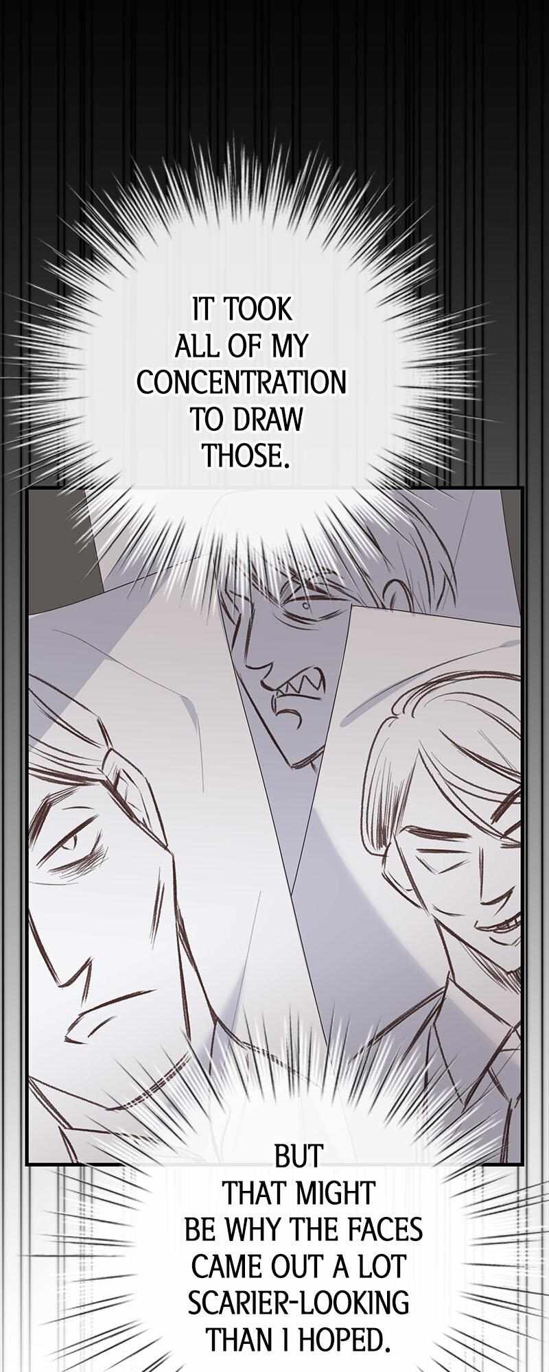A Golden Fate That Transcends Time Chapter 36 page 4 - 