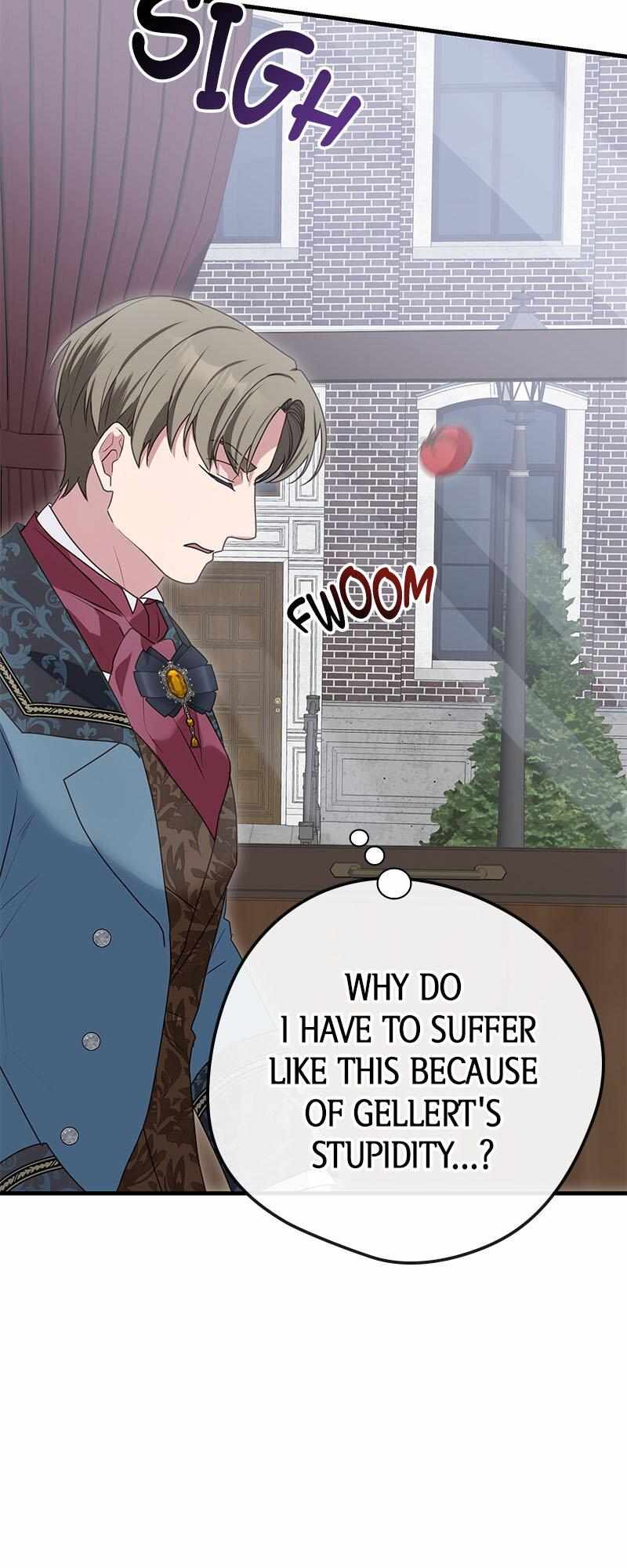 A Golden Fate That Transcends Time Chapter 36 page 31 - 