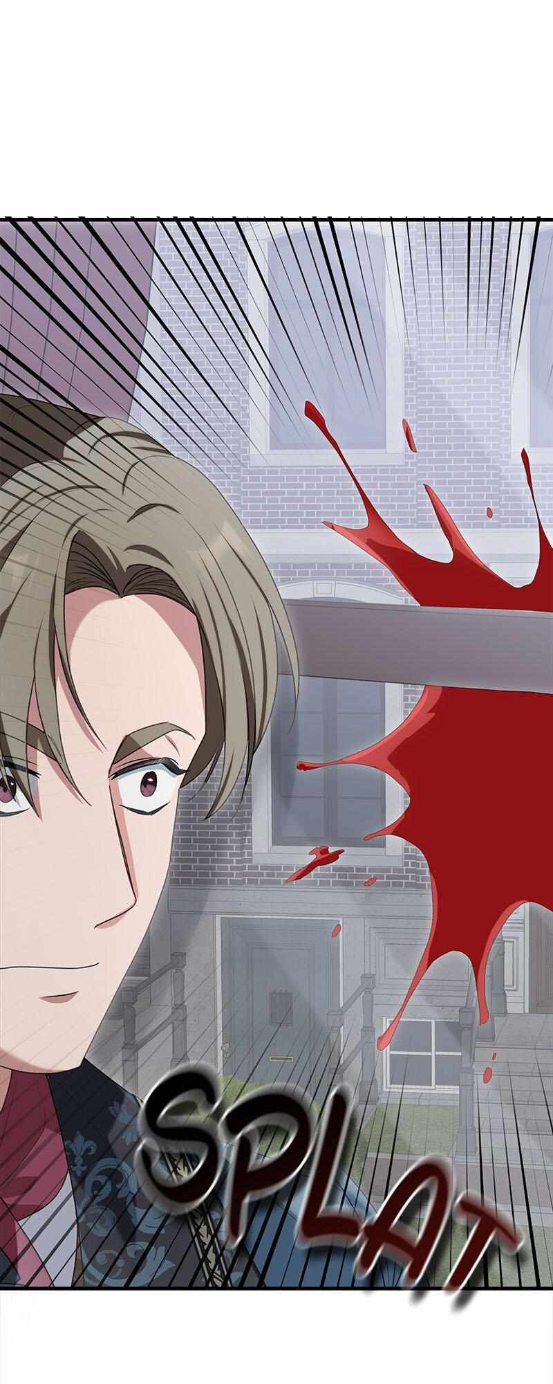 A Golden Fate That Transcends Time Chapter 36 page 32 - 