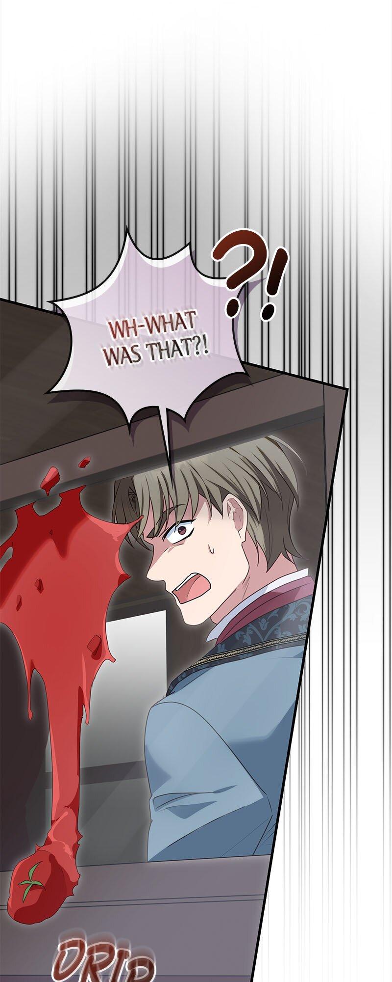 A Golden Fate That Transcends Time Chapter 36 page 33 - 