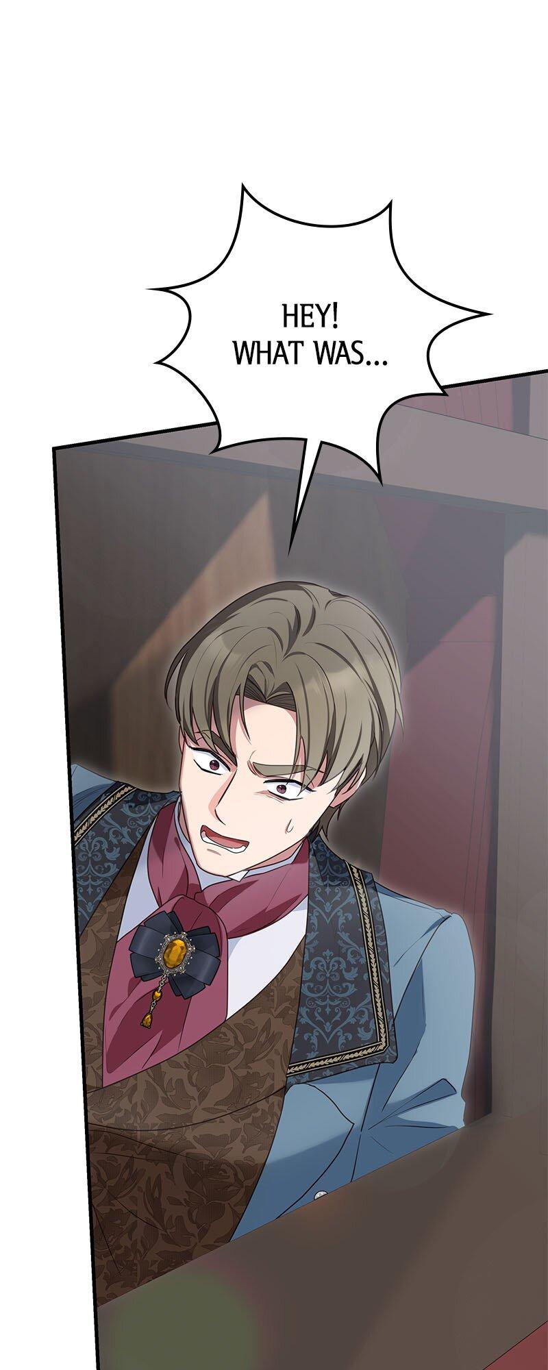 A Golden Fate That Transcends Time Chapter 36 page 35 - 