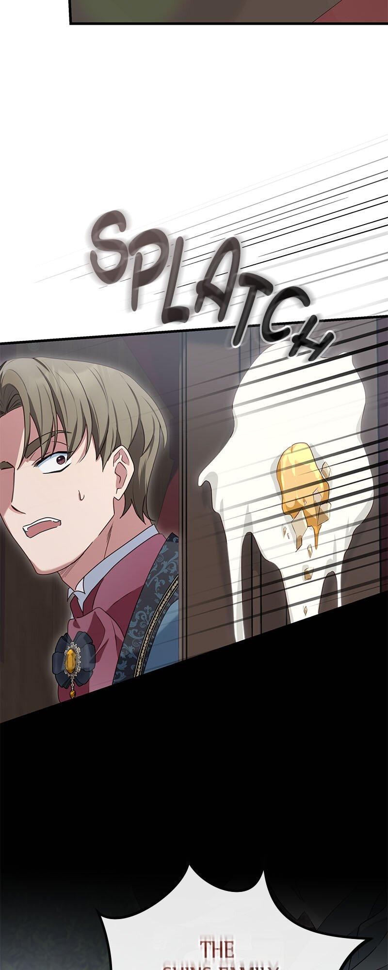 A Golden Fate That Transcends Time Chapter 36 page 36 - 
