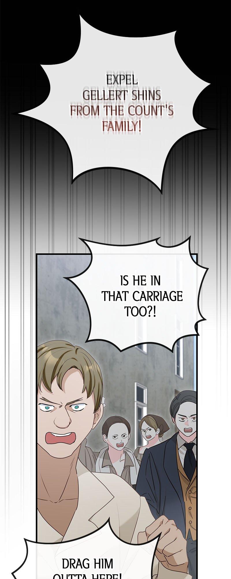 A Golden Fate That Transcends Time Chapter 36 page 38 - 