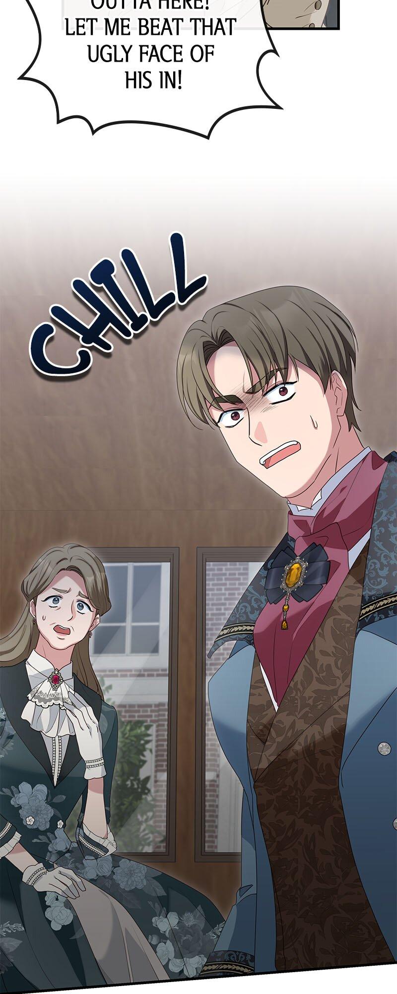 A Golden Fate That Transcends Time Chapter 36 page 39 - 