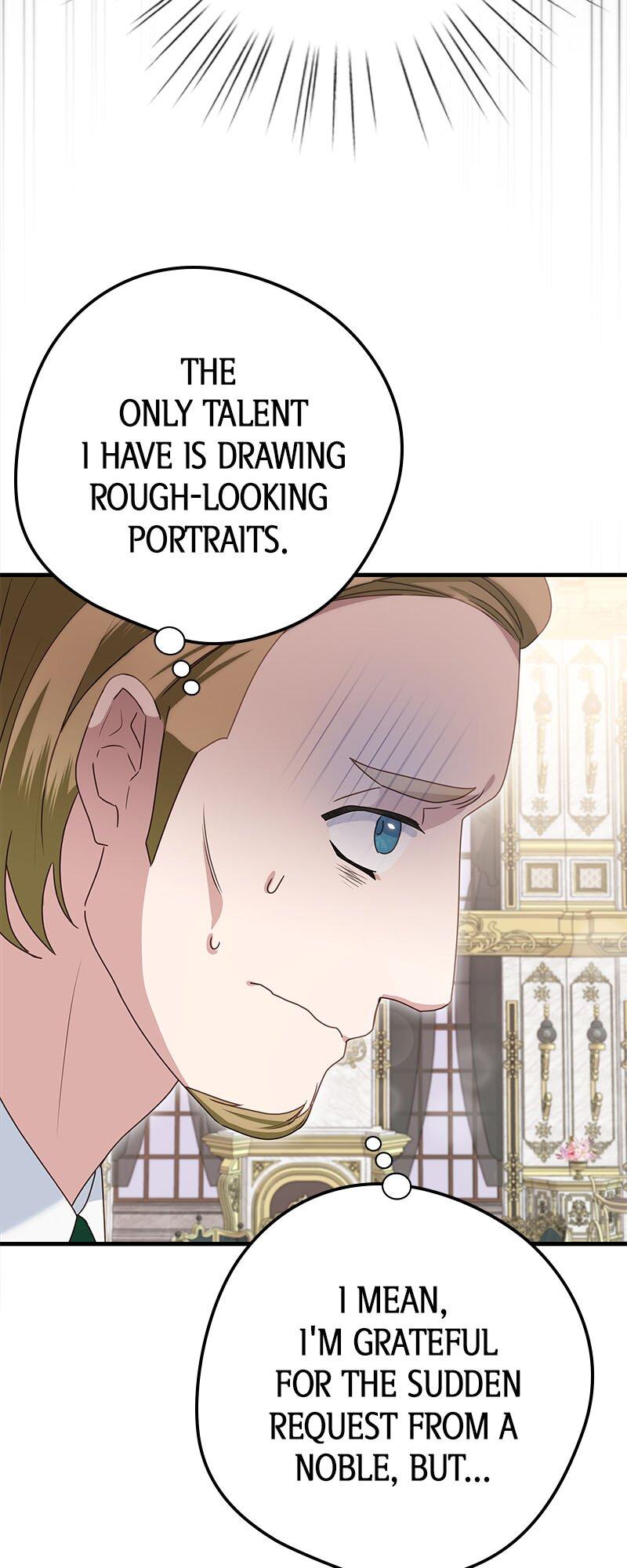 A Golden Fate That Transcends Time Chapter 36 page 5 - 