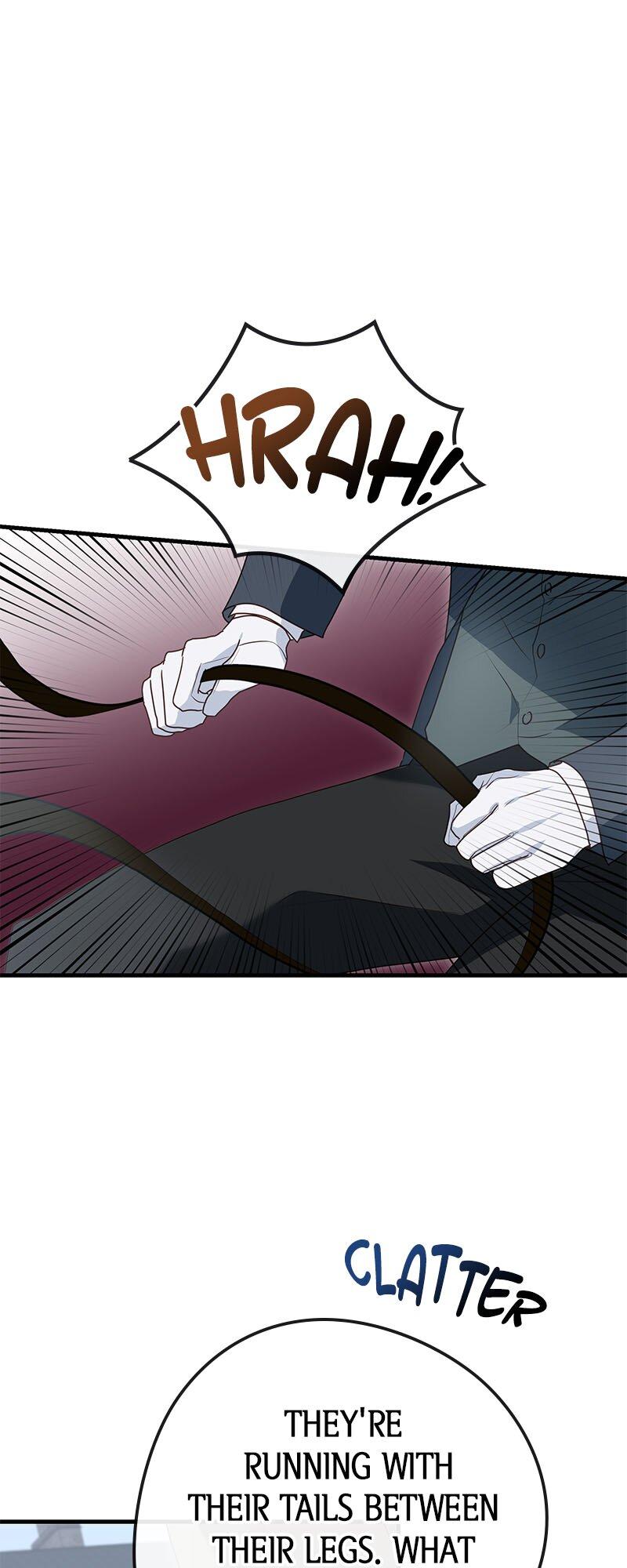 A Golden Fate That Transcends Time Chapter 36 page 42 - 
