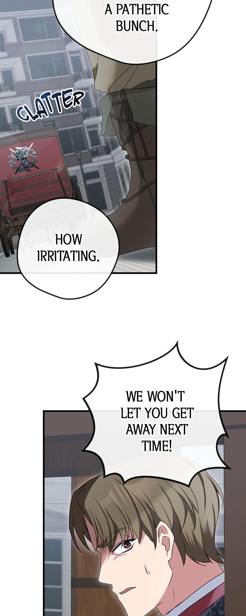 A Golden Fate That Transcends Time Chapter 36 page 43 - 