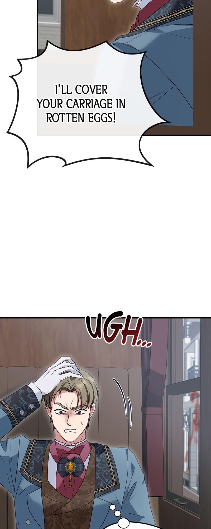 A Golden Fate That Transcends Time Chapter 36 page 44 - 