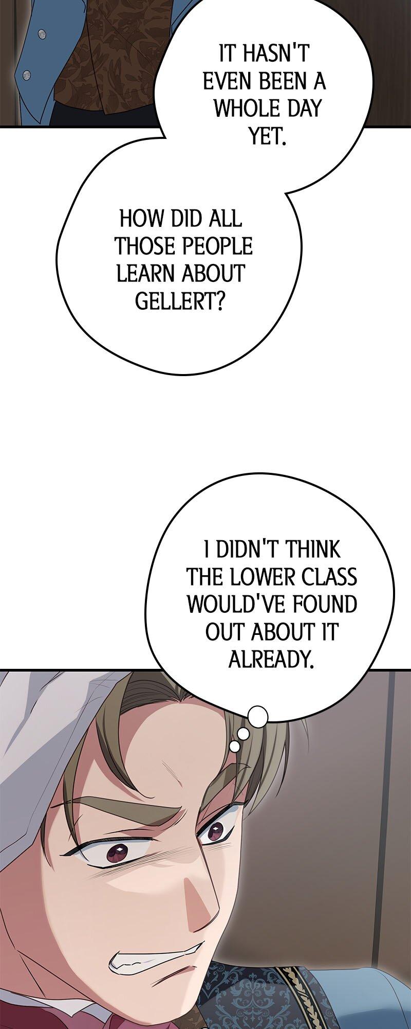 A Golden Fate That Transcends Time Chapter 36 page 45 - 