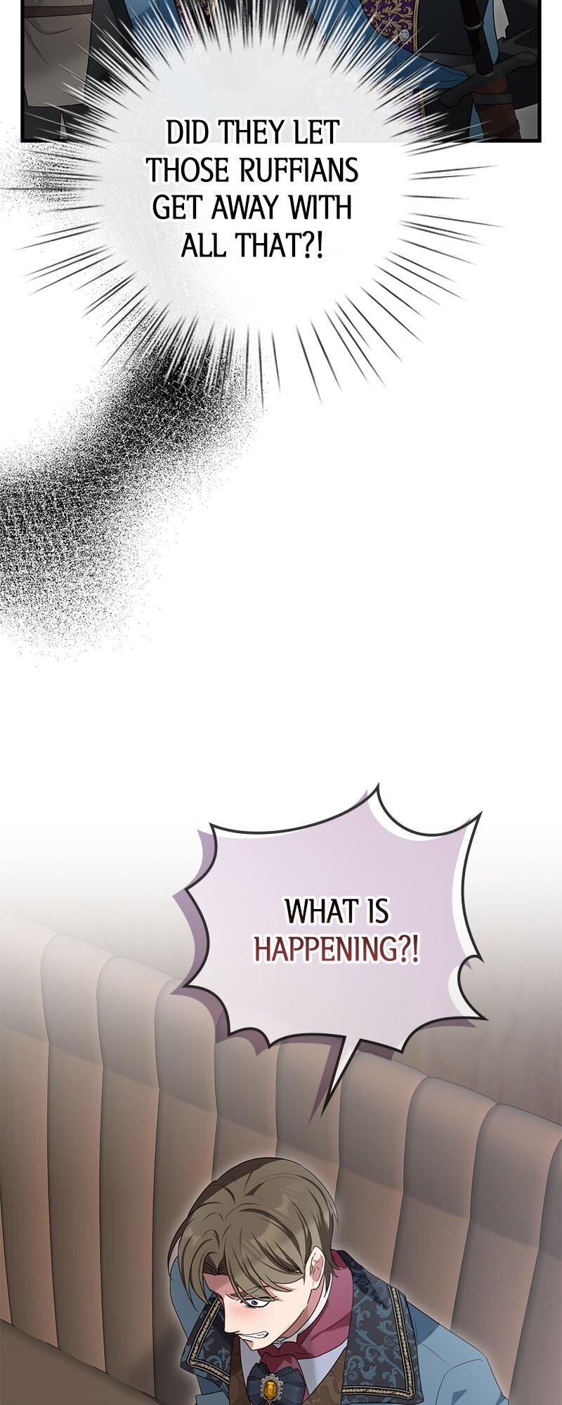 A Golden Fate That Transcends Time Chapter 36 page 47 - 