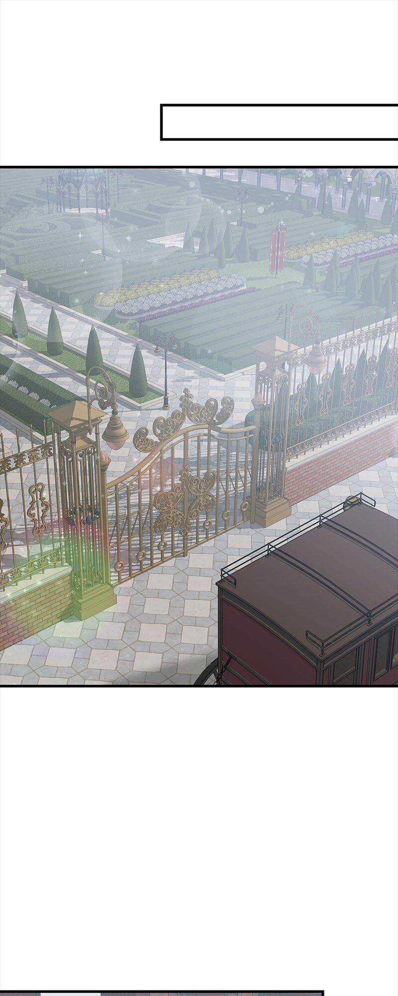A Golden Fate That Transcends Time Chapter 36 page 49 - 